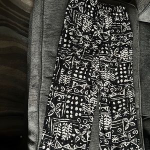 Business casual pants